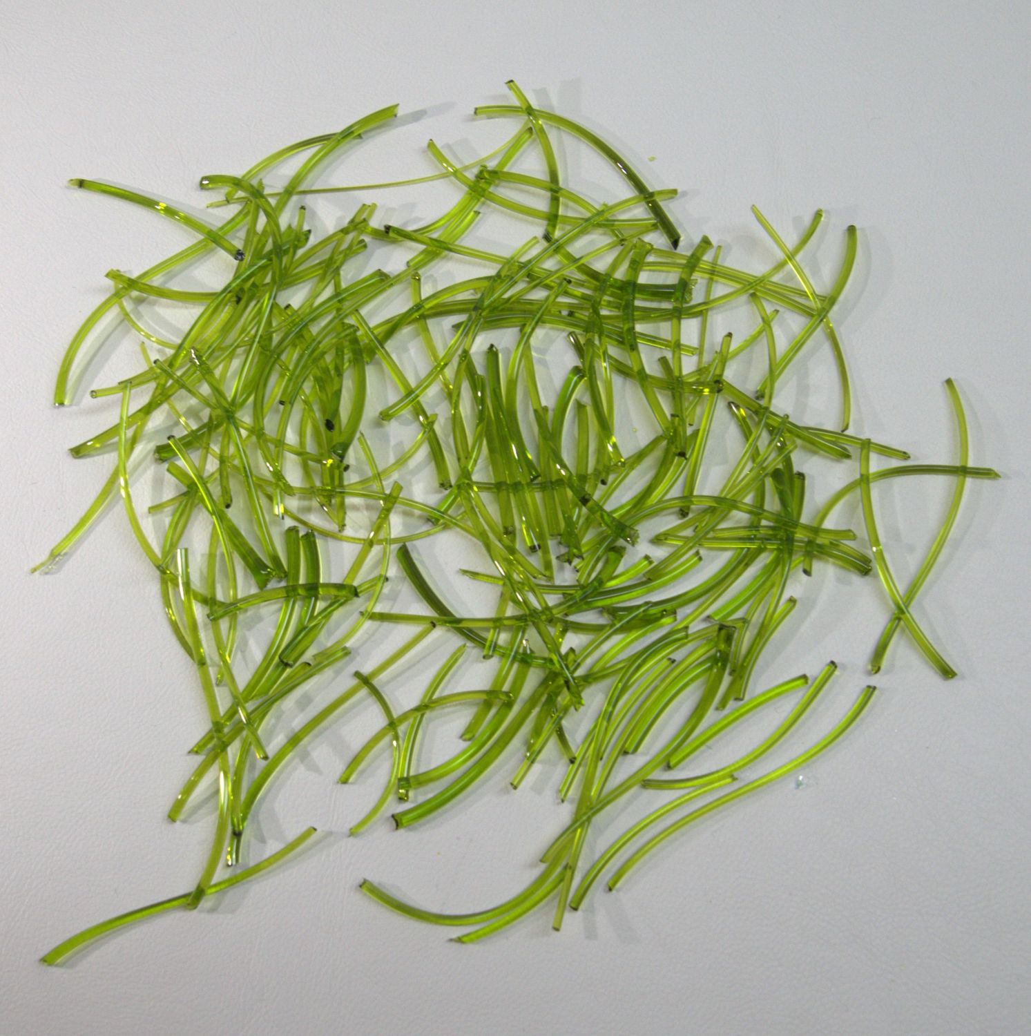 BE1426 Spring Green Snippets