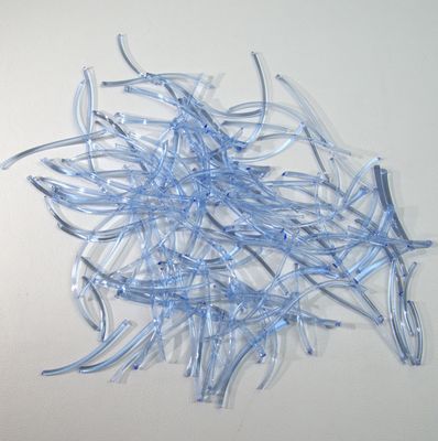 BE1814 Sapphire Blue Tint Snippets