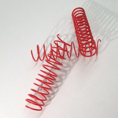 BE0024 Tomato Red Curls