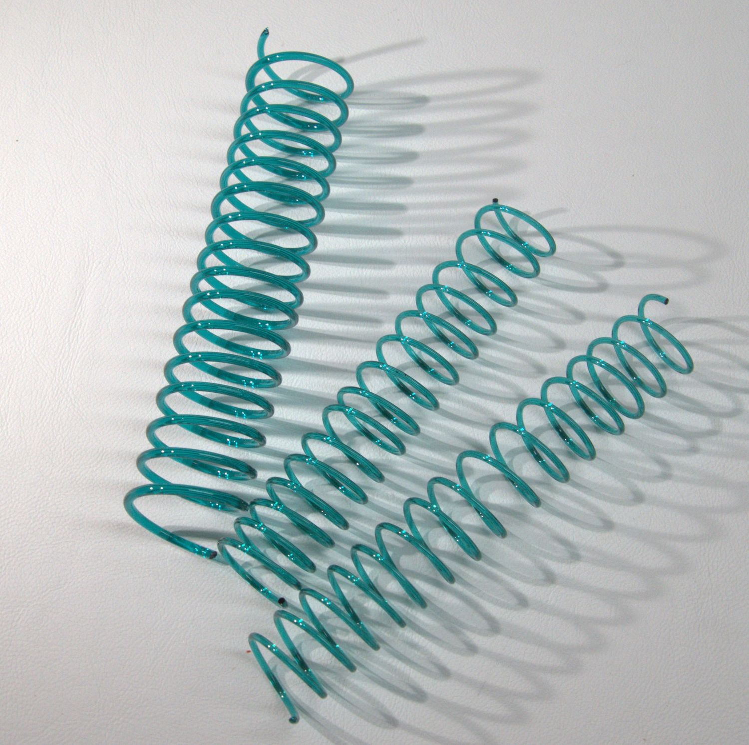 BE1176 Peacock Blue  Curls