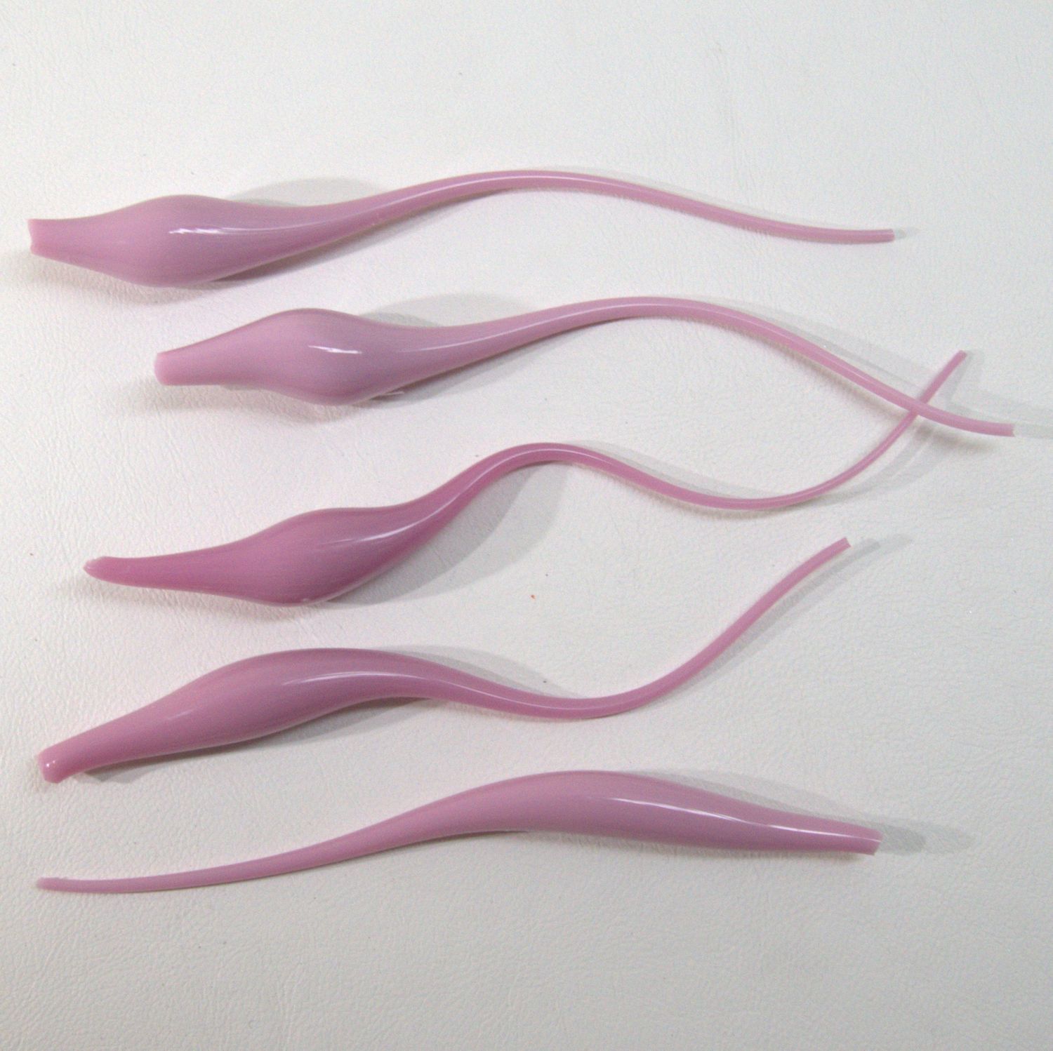 BE0431 Pink Blush Chubbies