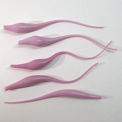 BE0431 Pink Blush Chubbies