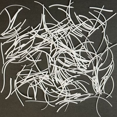 BE0013 Opaque White 2 Oz Snippets Standard