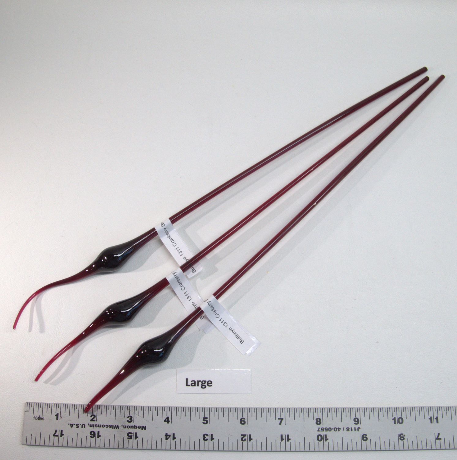 BE1311 Cranberry Bulbs