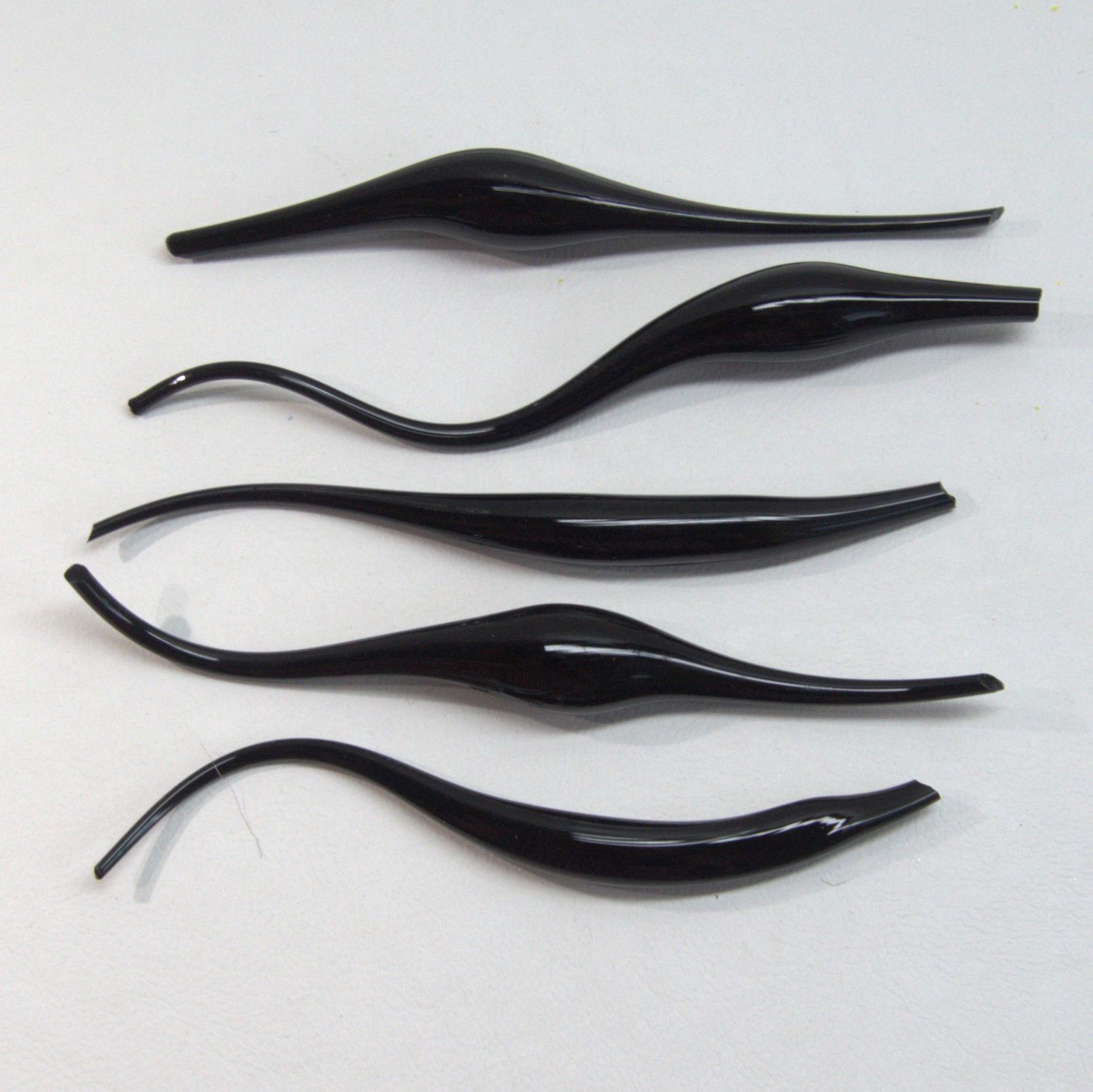 BE0100 Black Chubbies