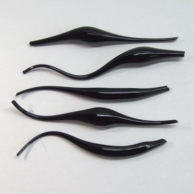 BE0100 Black Chubbies