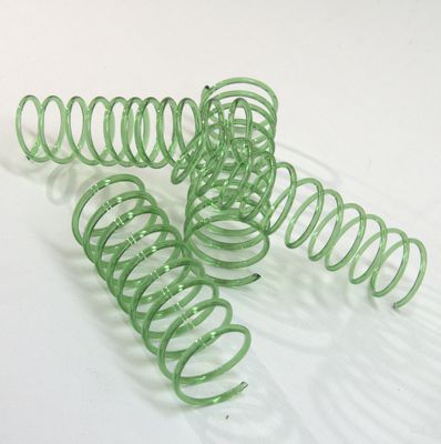 BE1107 Light Green Curls