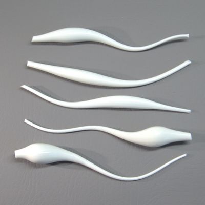 BE0137  French Vanilla Chubbies