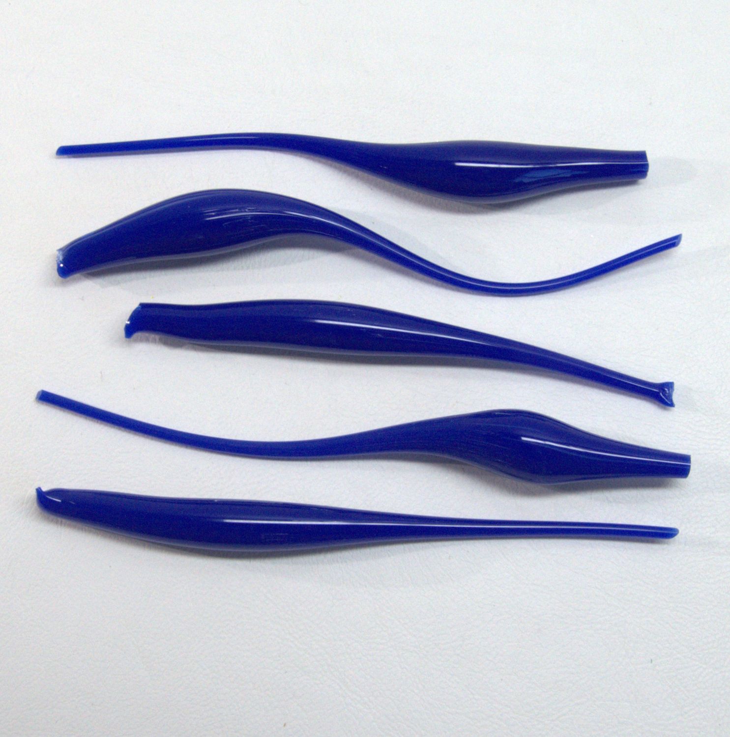 BE0147 Deep Cobalt Blue Chubbies