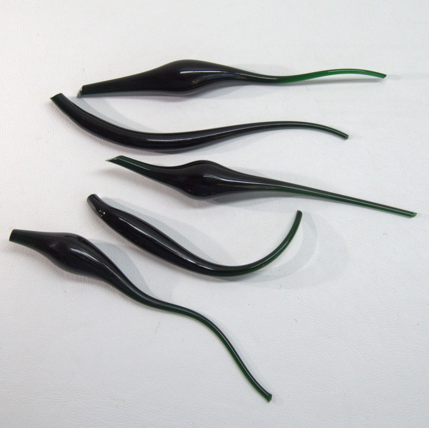 BE1145 Kelly Green Chubbies