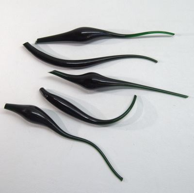 BE1145 Kelly Green Chubbies