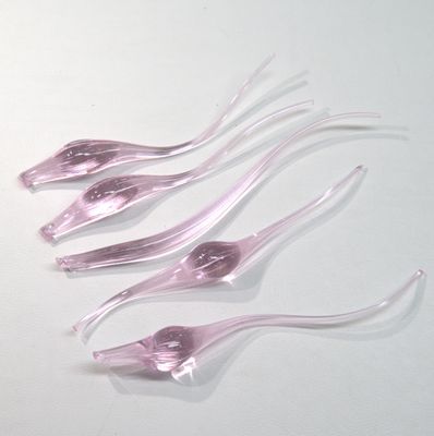 BE1821 Erbium Pink Tint Chubbies
