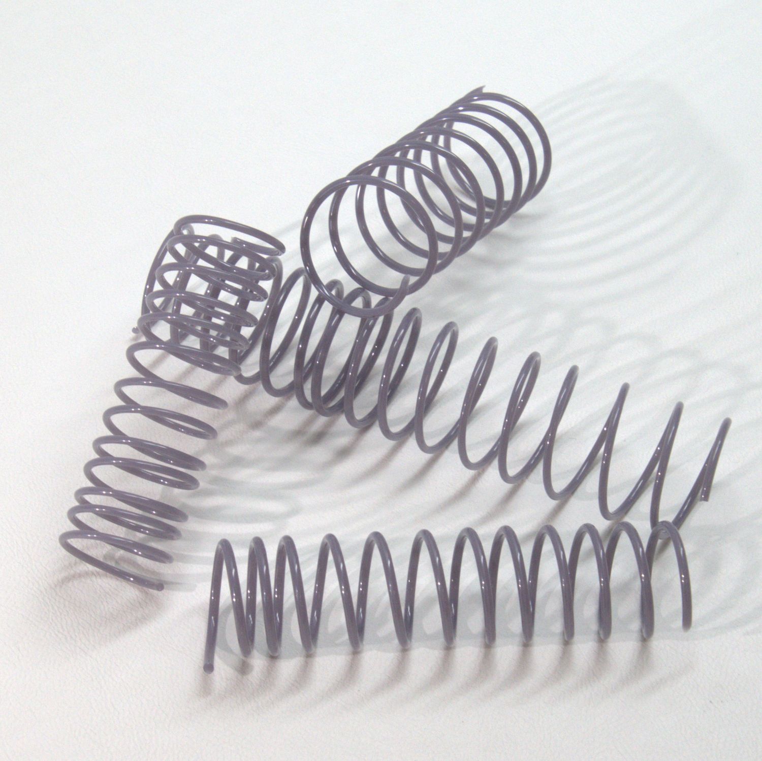 BE0304 Lavender Curls