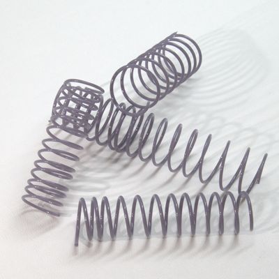 BE0304 Lavender Curls