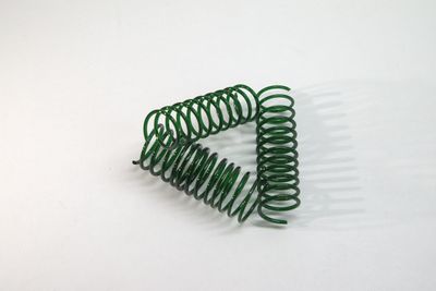 BE1145 Kelly Green Curls