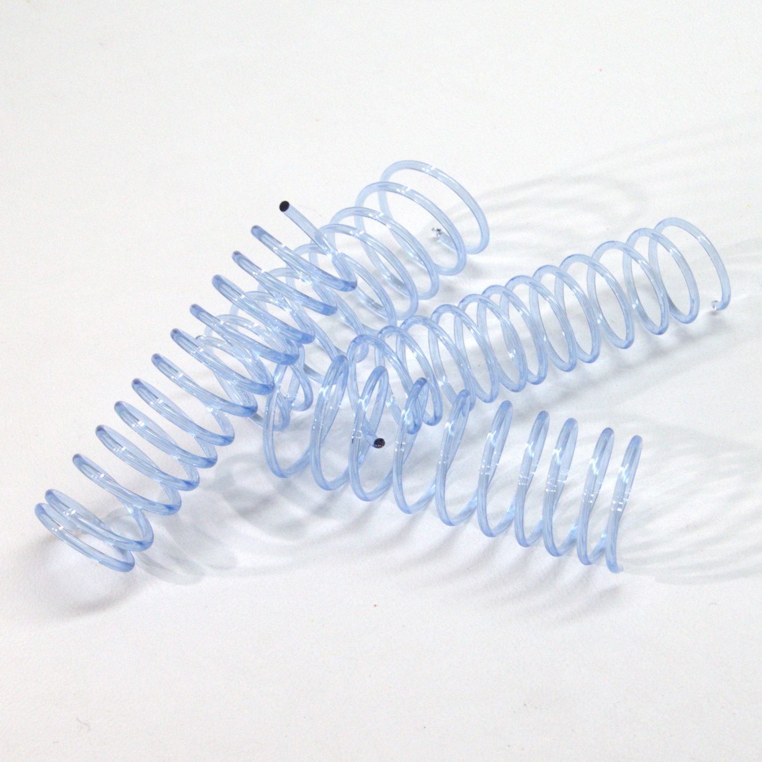 BE1814 Sapphire Blue Tint Curls