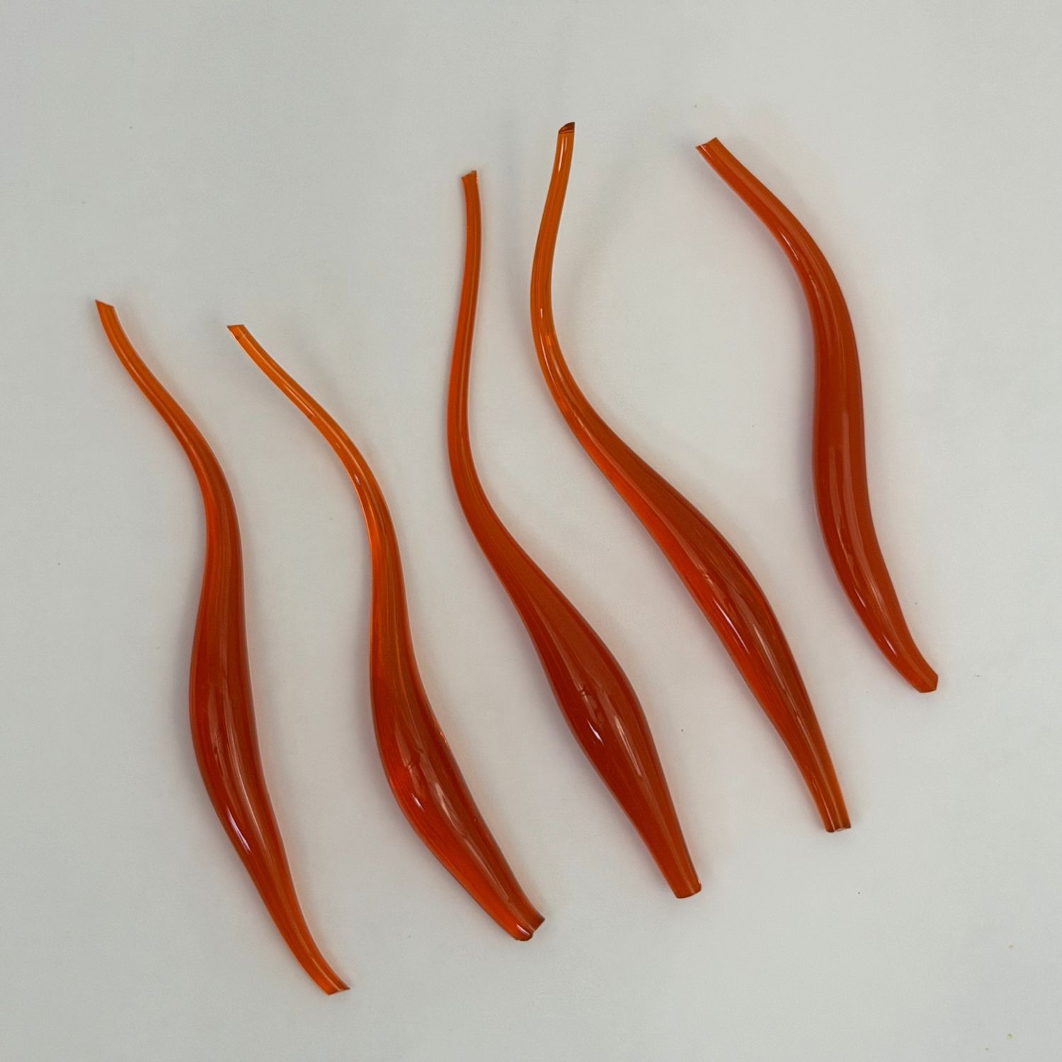 BE1025 Light Orange Chubbies