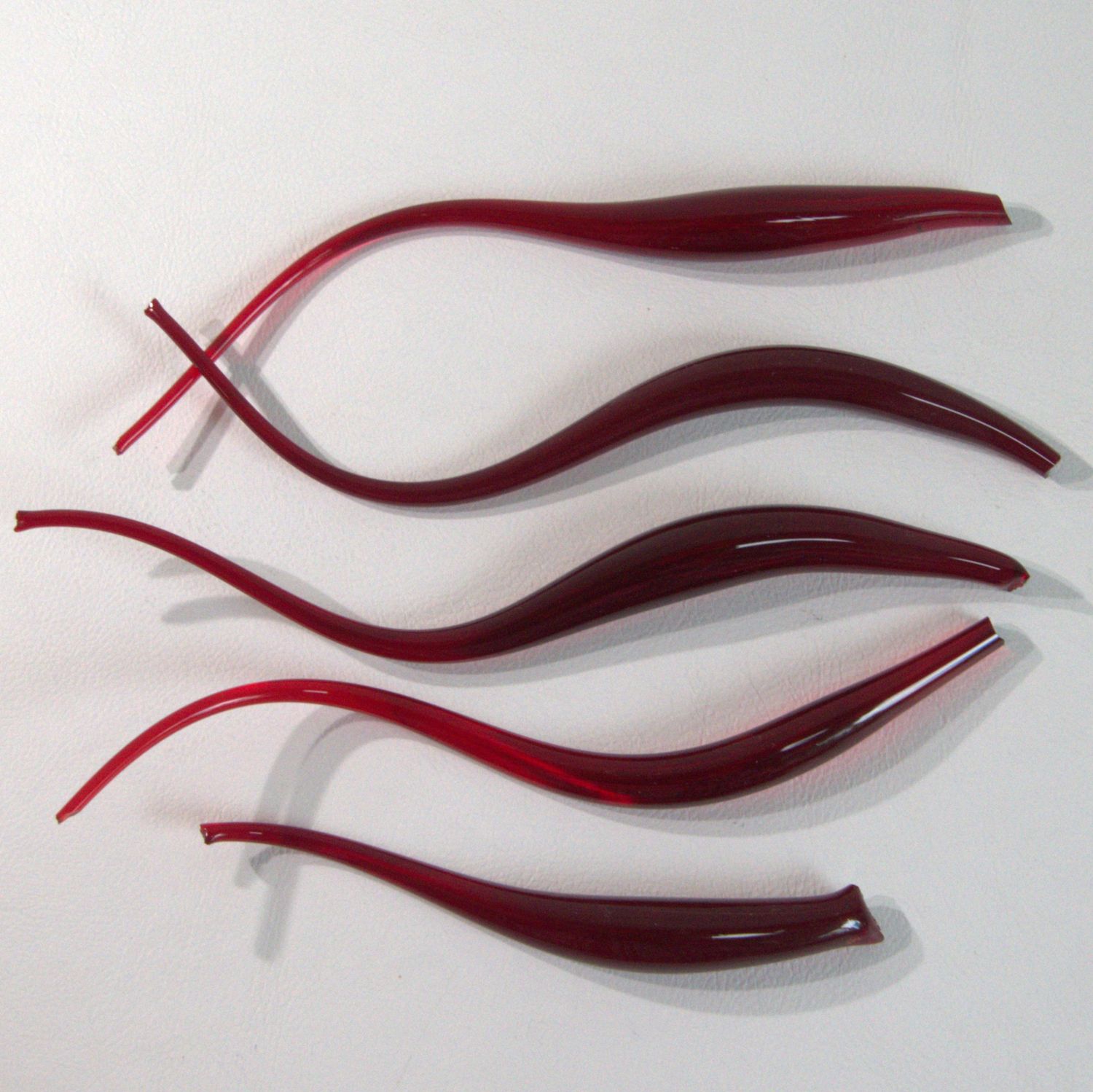 BE1122 Red Chubbies