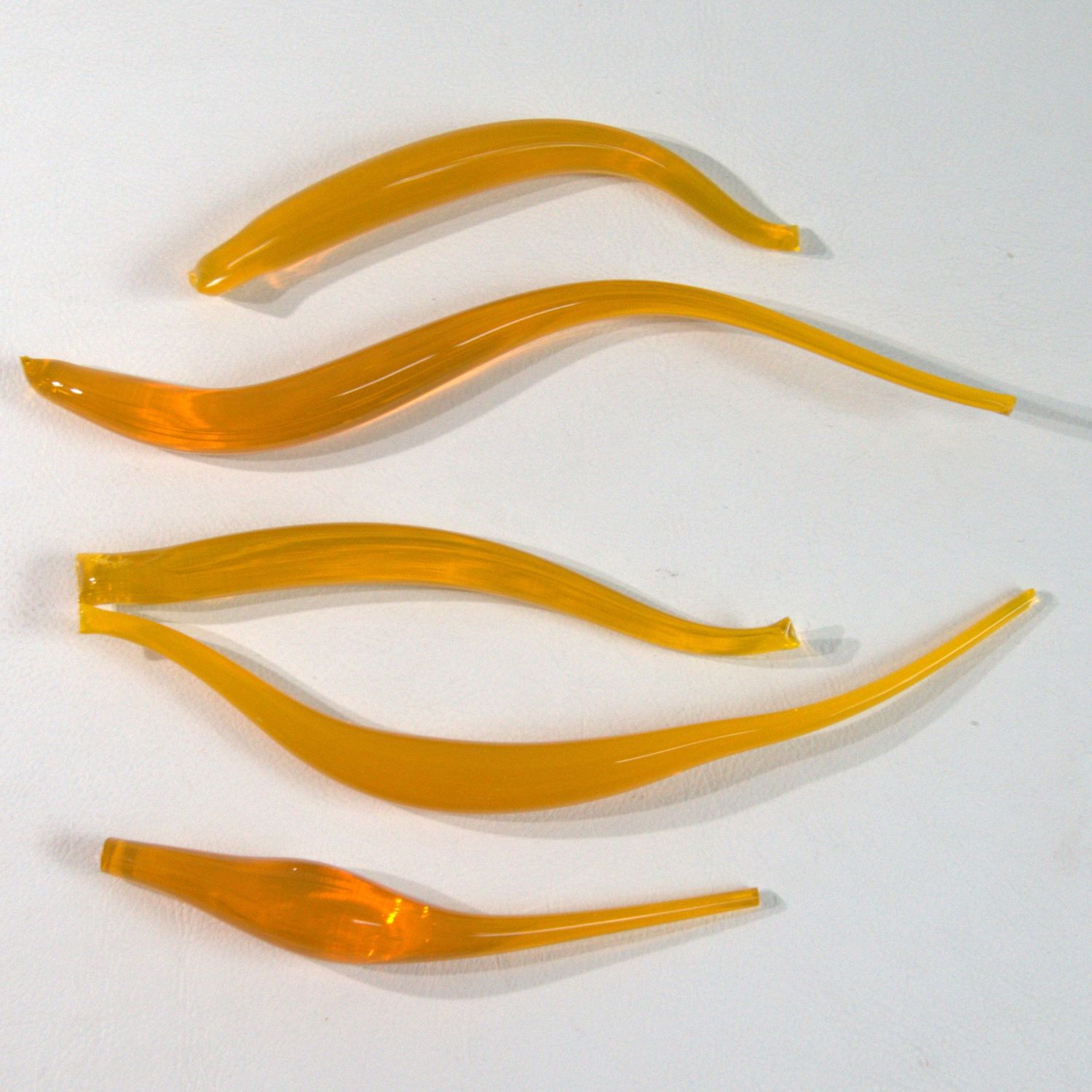 BE1320  Marigold Yellow Chubbies