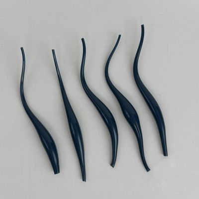 BE0146 Steel Blue Chubbies