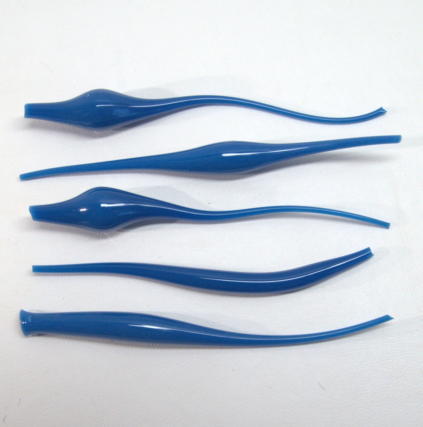 BE0164 Egyptian Blue Chubbies