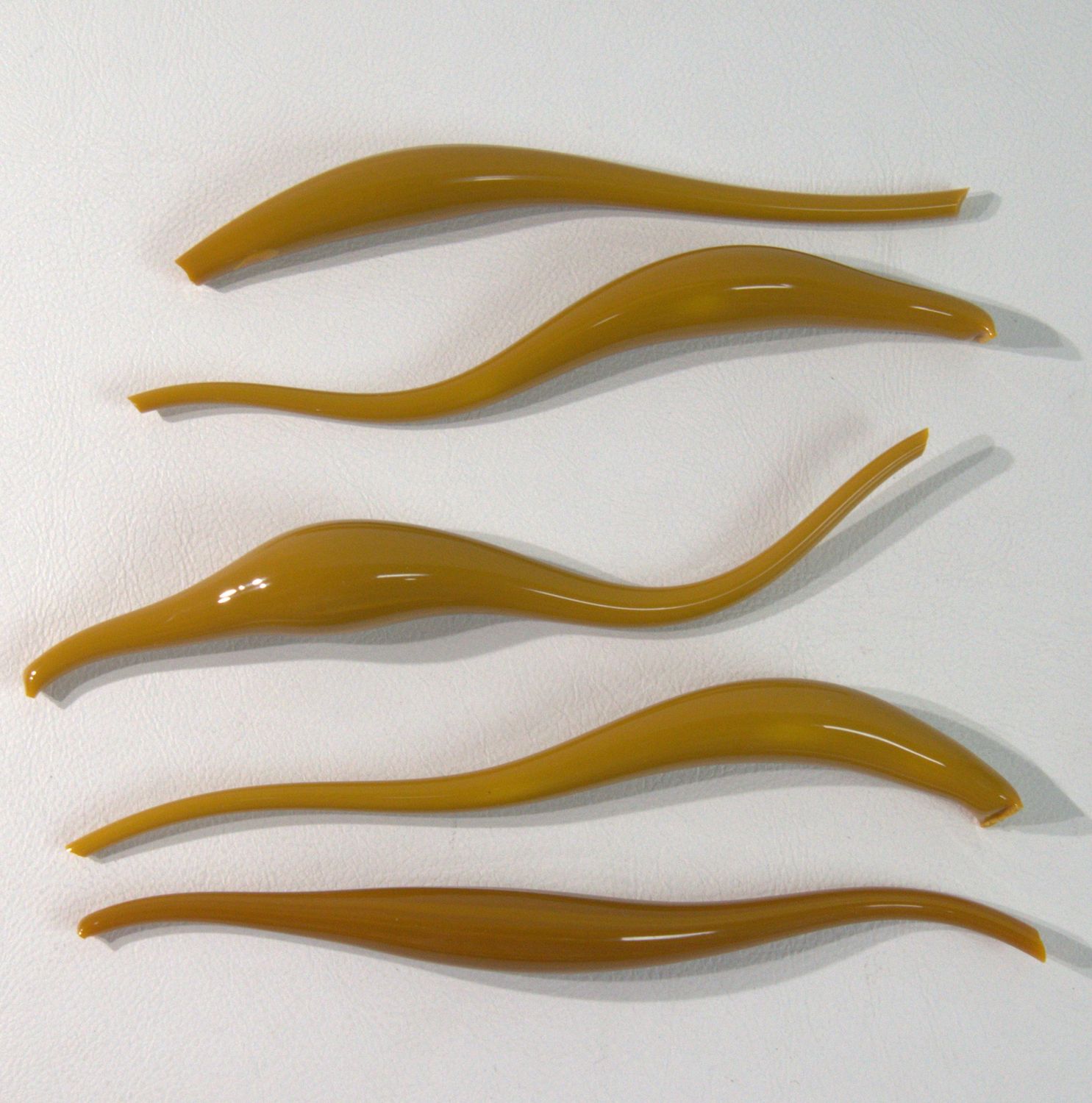 BE0337 Butterscotch Chubbies