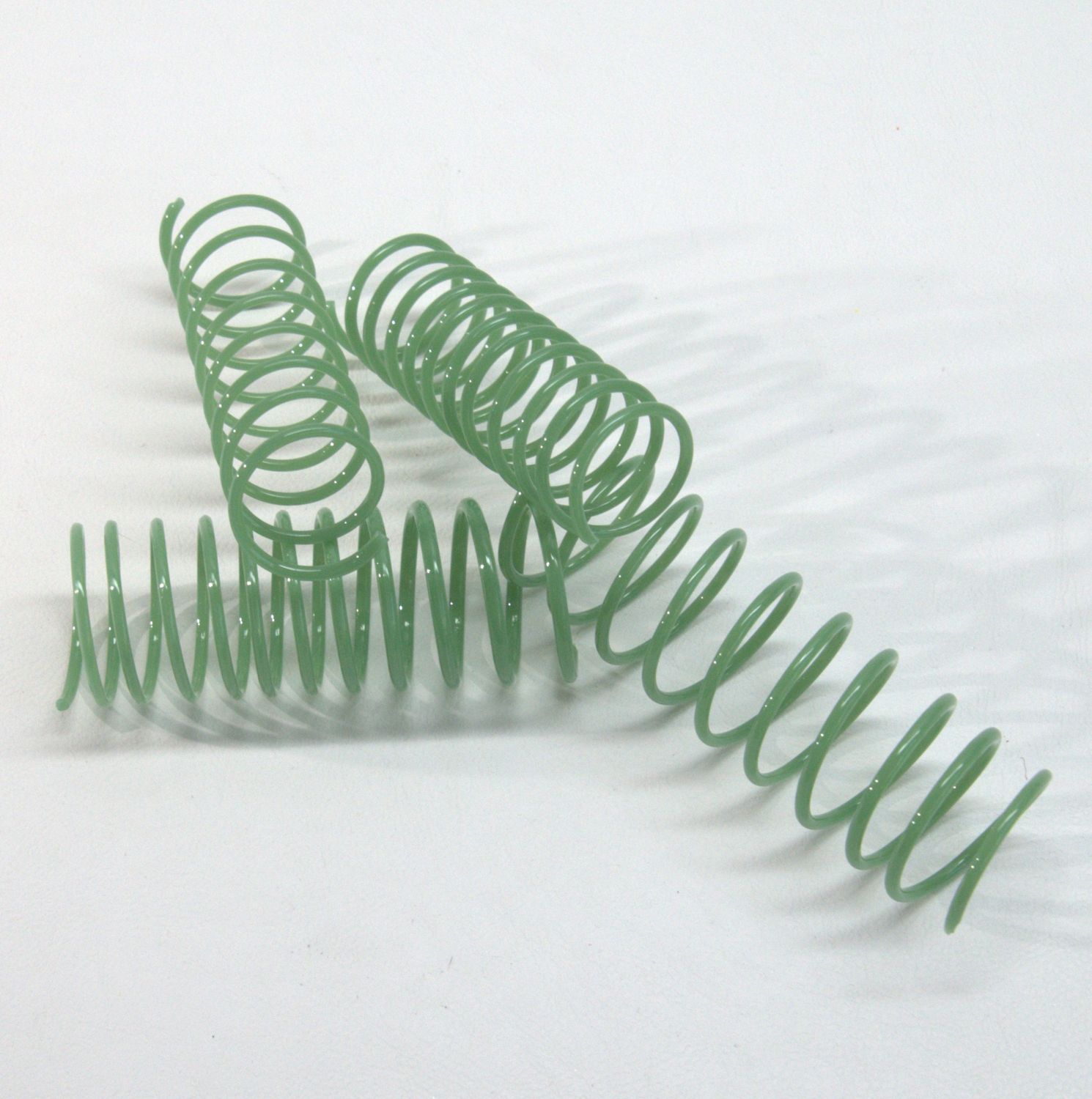 BE0117 Mineral Green Curls