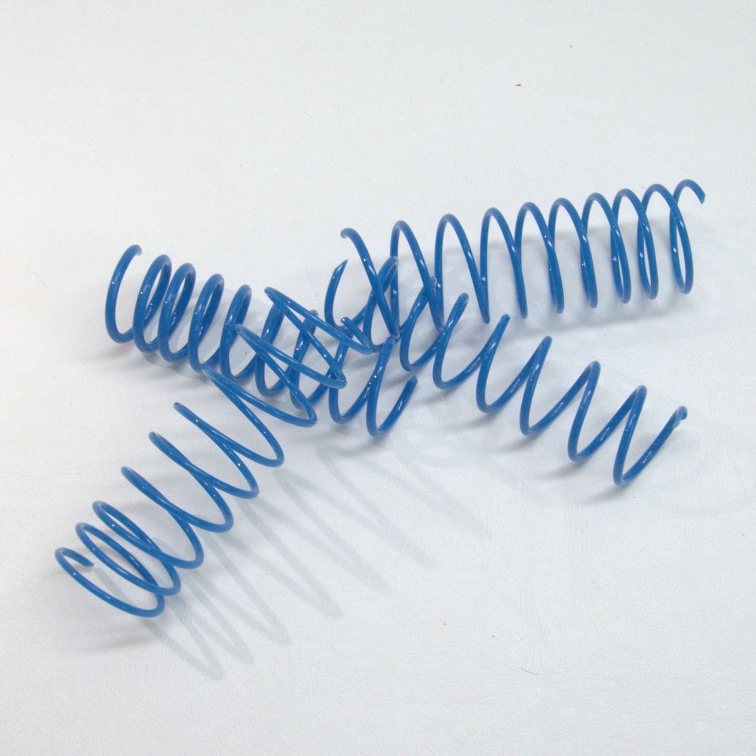 BE0164 Egyptian Blue Curls