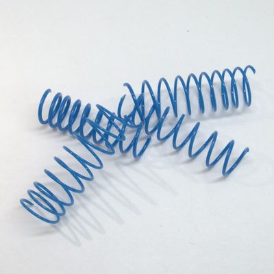 BE0164 Egyptian Blue Curls