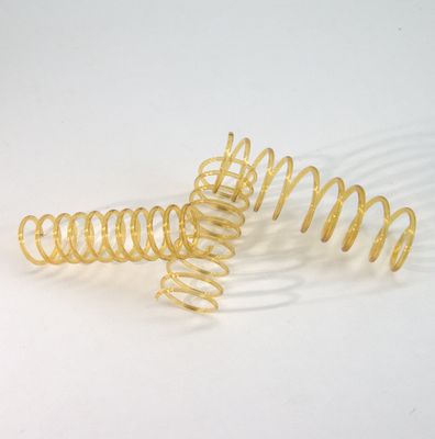 BE1137  Medium Amber Curls