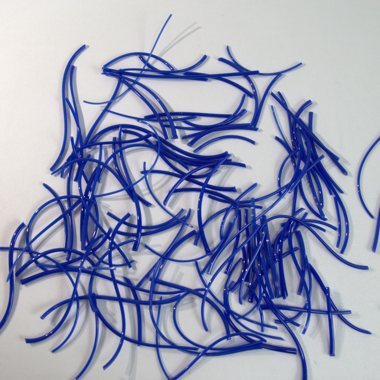 BE0147 Deep Cobalt Blue Snippets