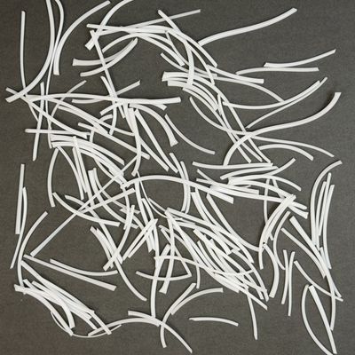 BE0113 White Snippets