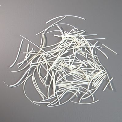 BE0137  French Vanilla Snippets