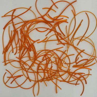 BE1025 Light Orange Snippets