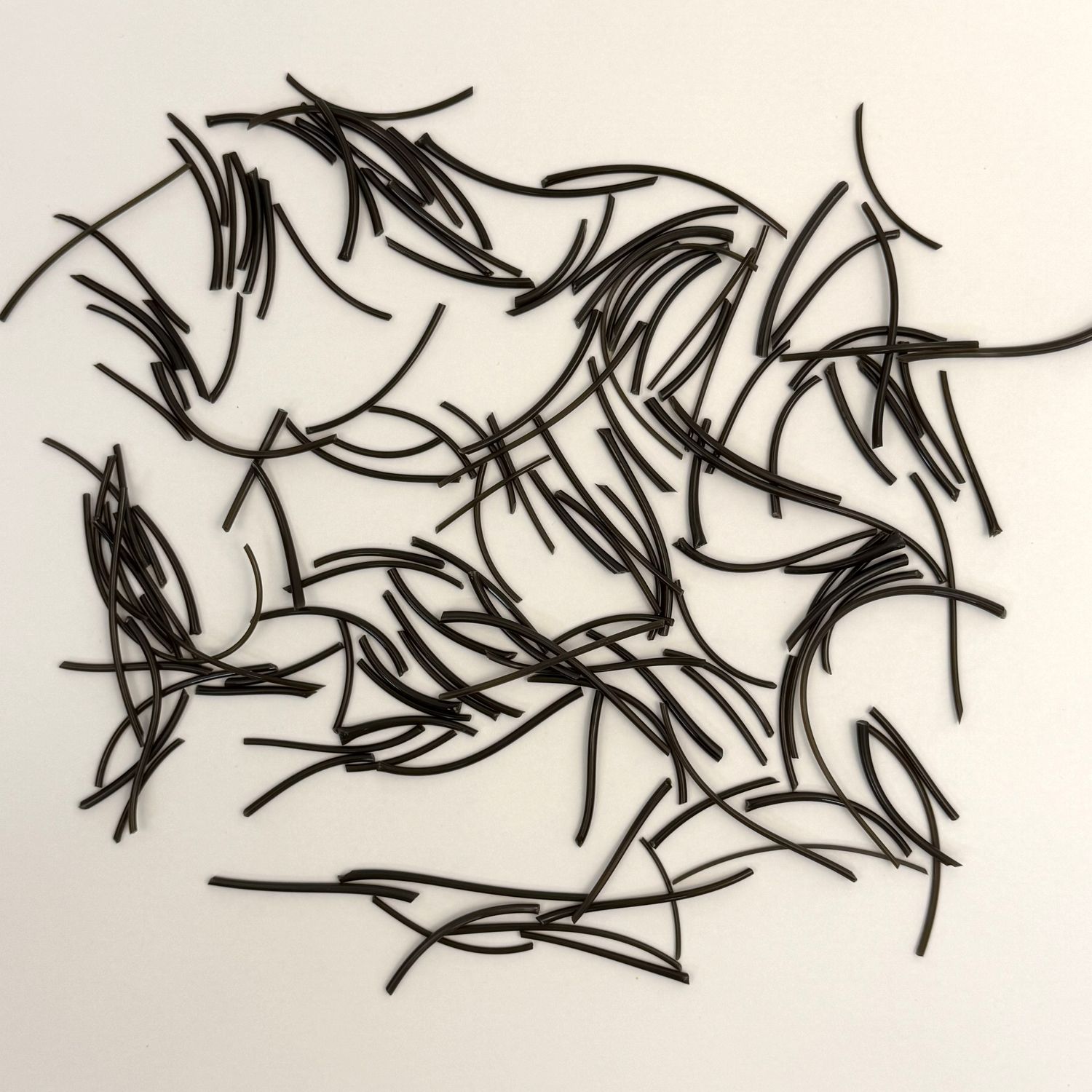 BE9001 Dark Brown Mix (1109/0119) Snippets