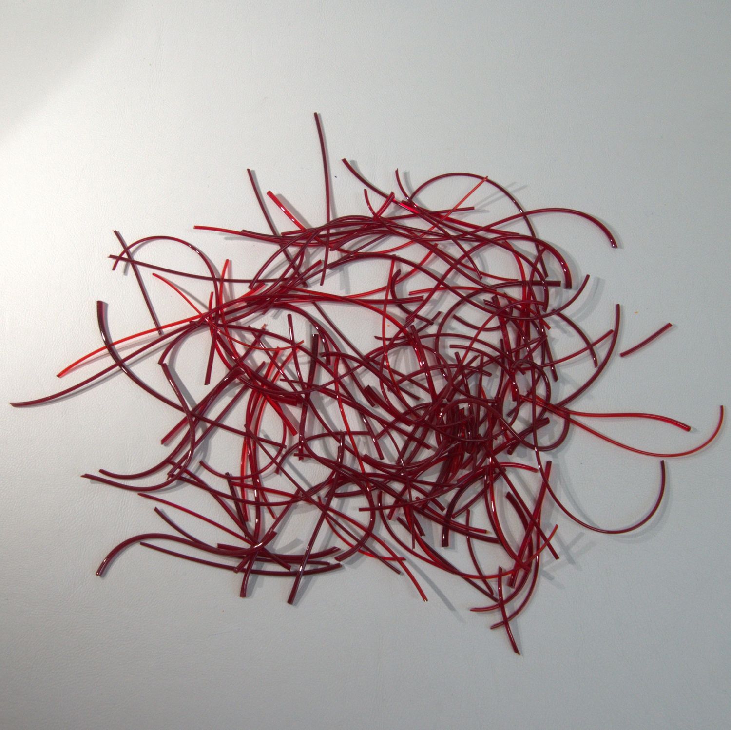 BE1122 Red Snippets