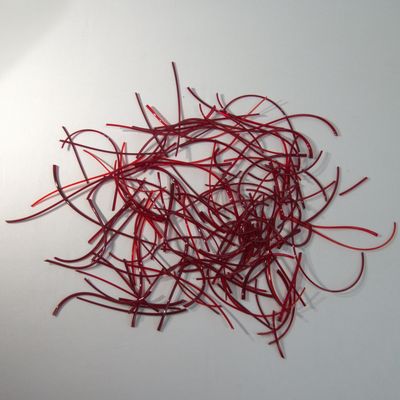BE1122 Red Snippets