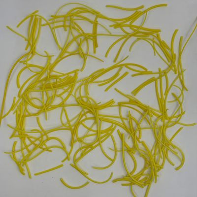 BE0220 Sunflower Yellow Snippets