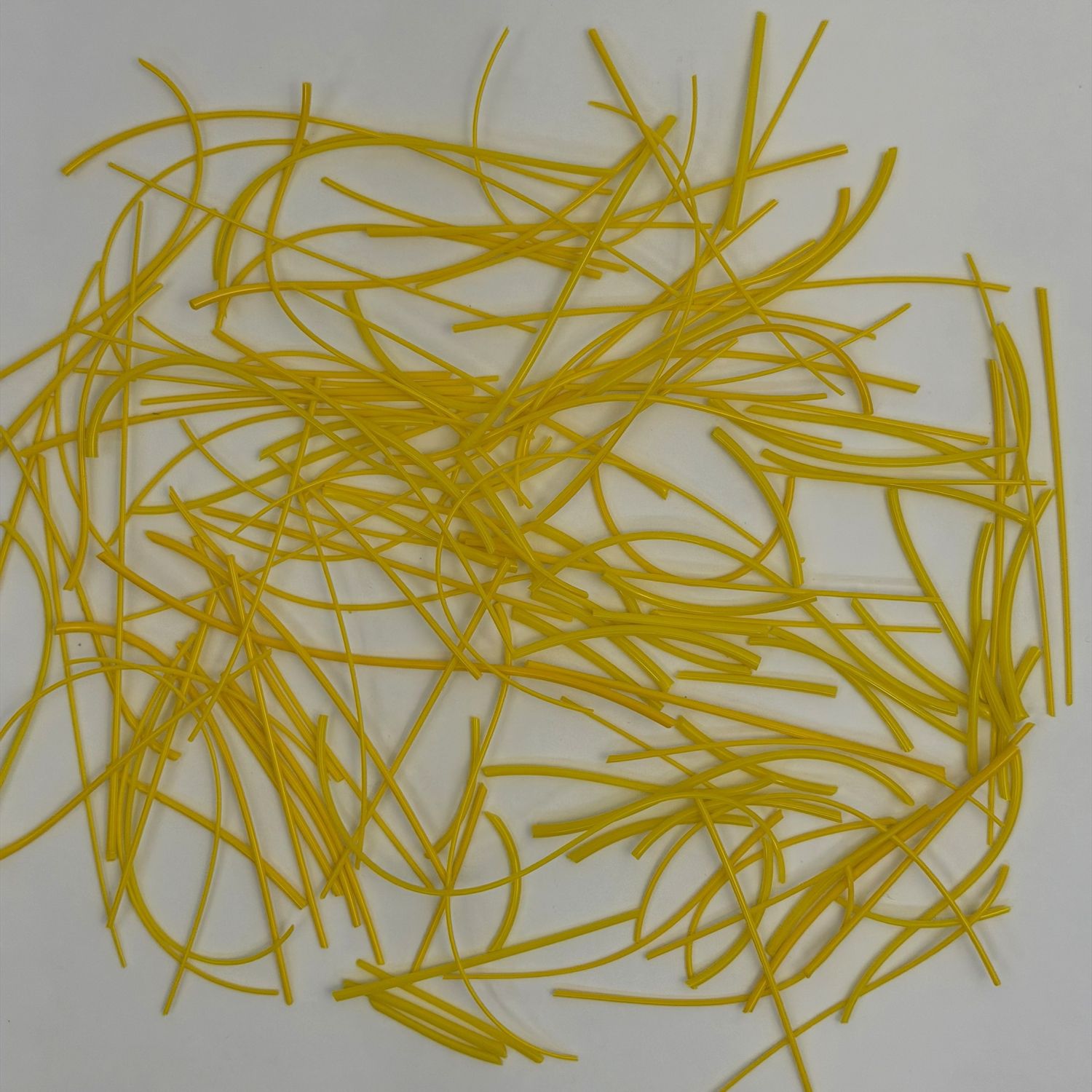 BE0320 Marigold Yellow Snippets