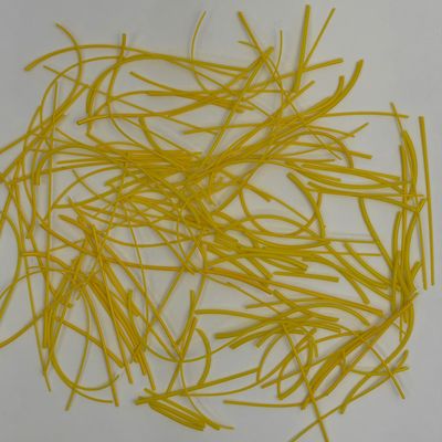 BE0320 Marigold Yellow Snippets