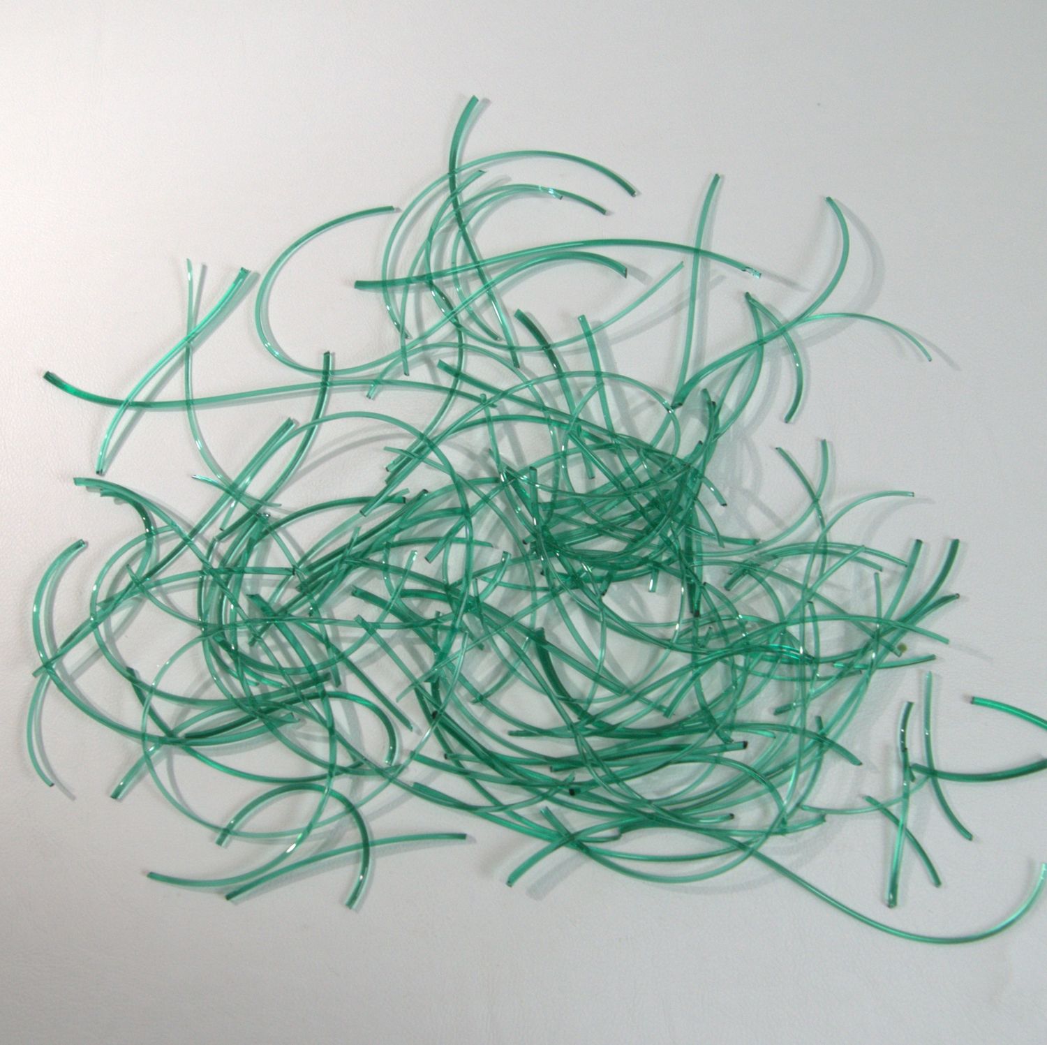 BE1417 Emerald Green Snippets
