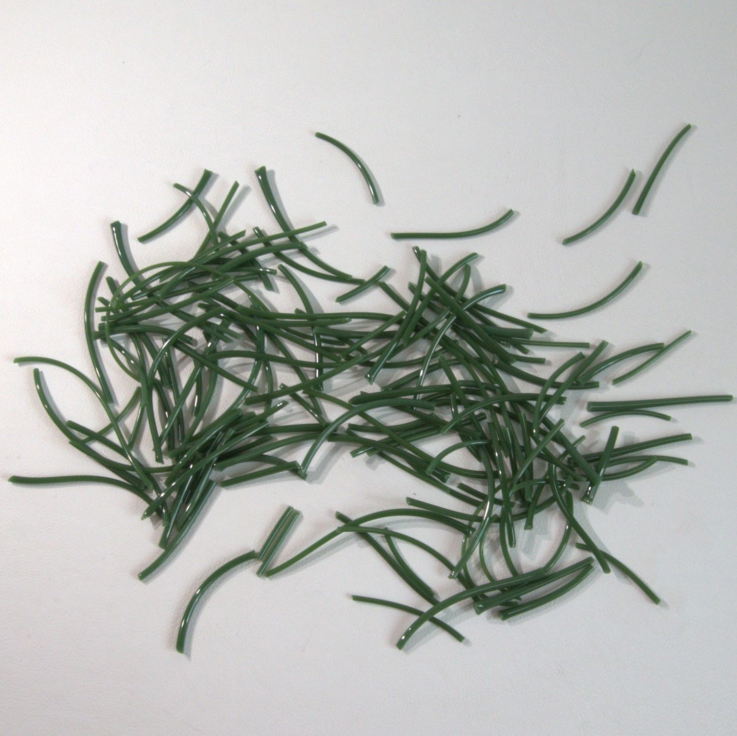 BE0141 Dark Forest Green Snippets