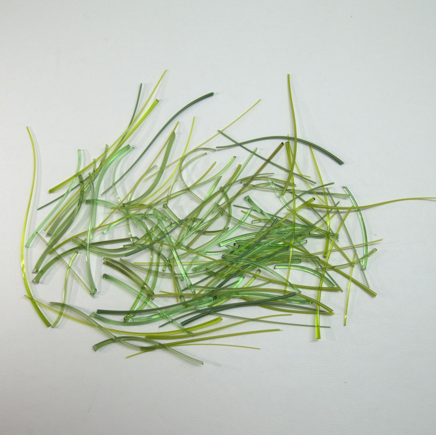 BE9022 Mixed Greens Snippets