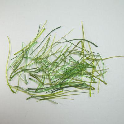 BE9022 Mixed Greens Snippets