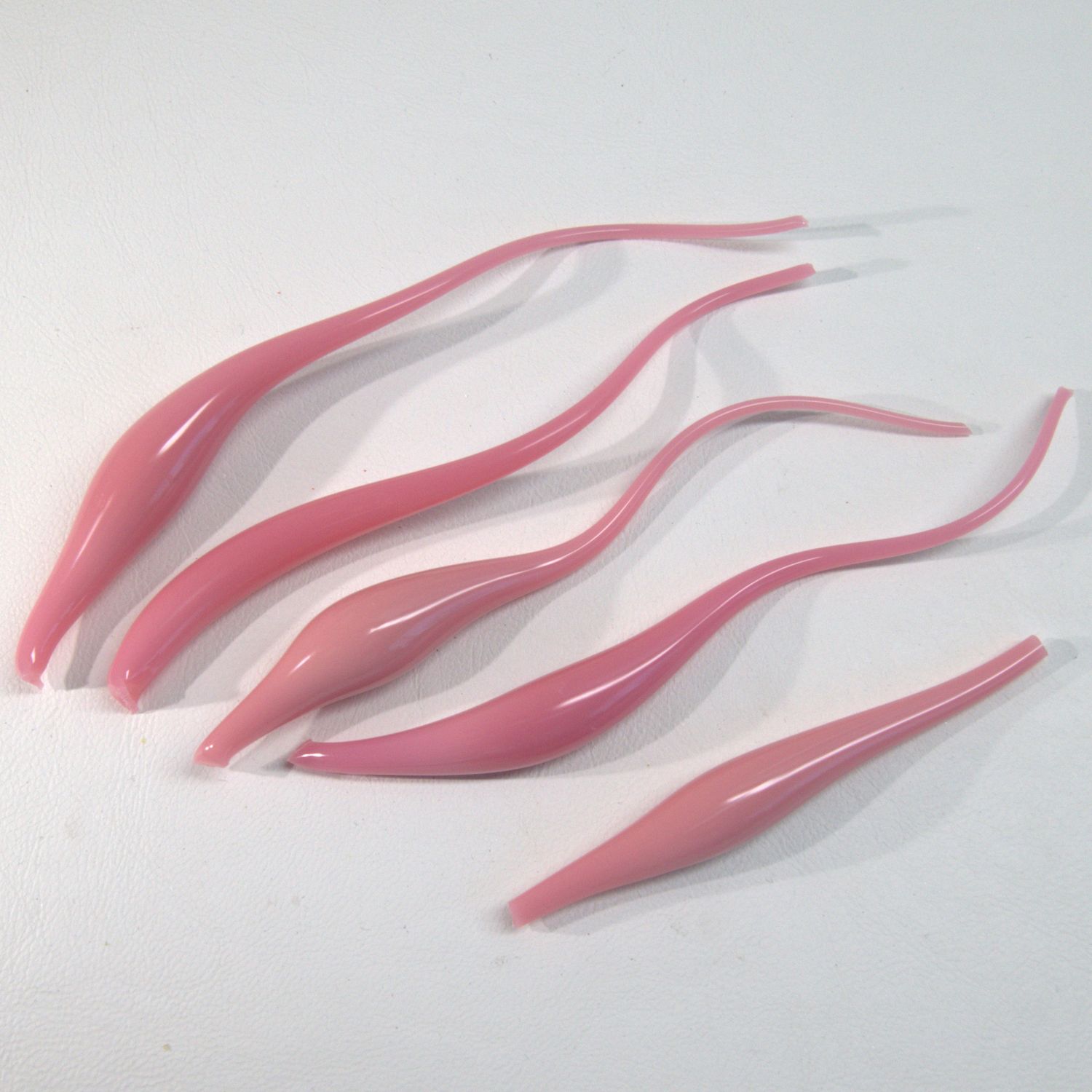 BE0435 Peach Blush Chubbies