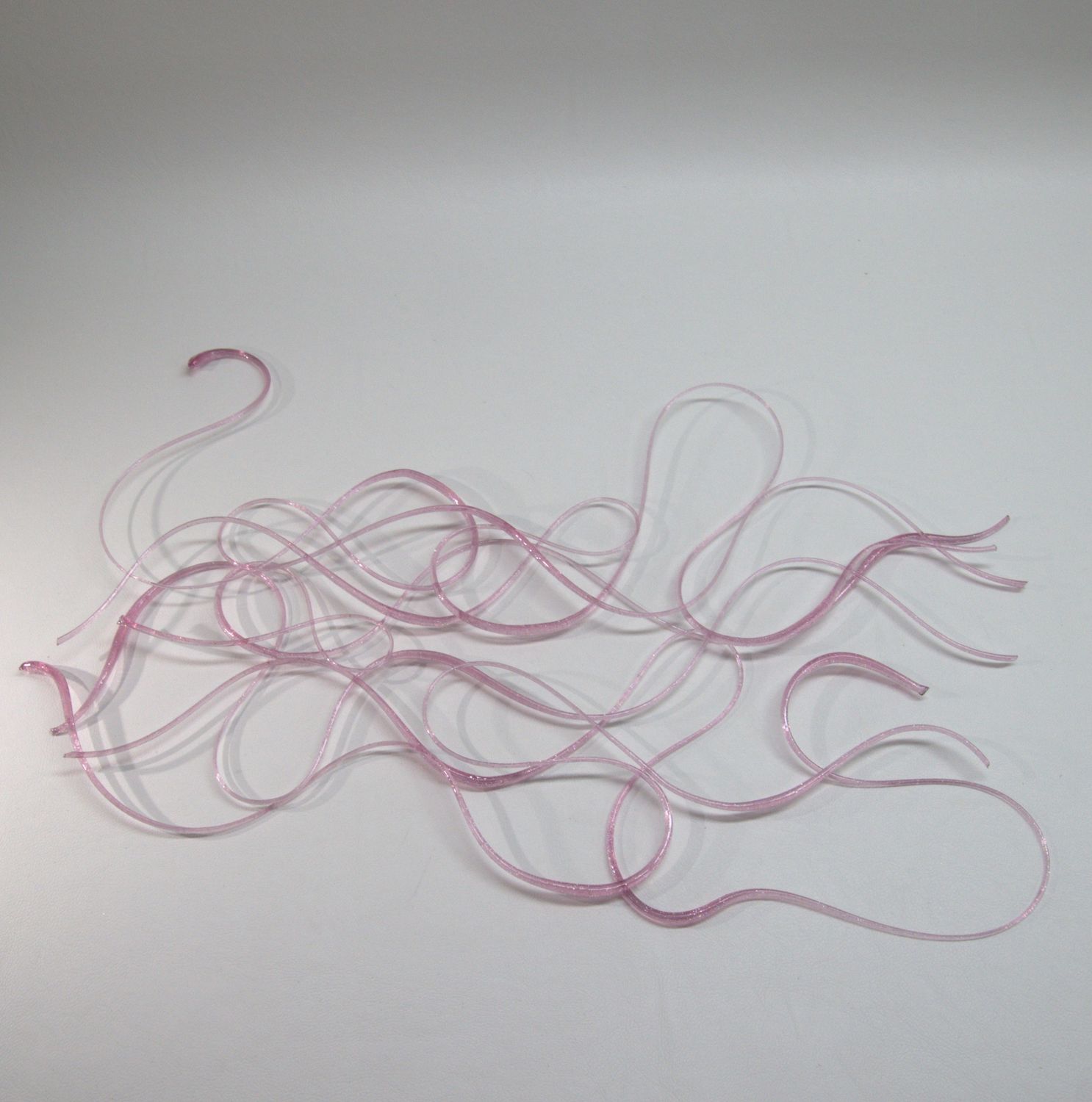 BE9042  Ruby Red Tint with Dichroic