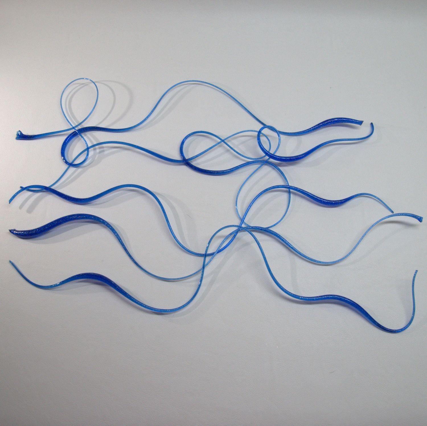 BE9043 Caribbean Blue with Dicro