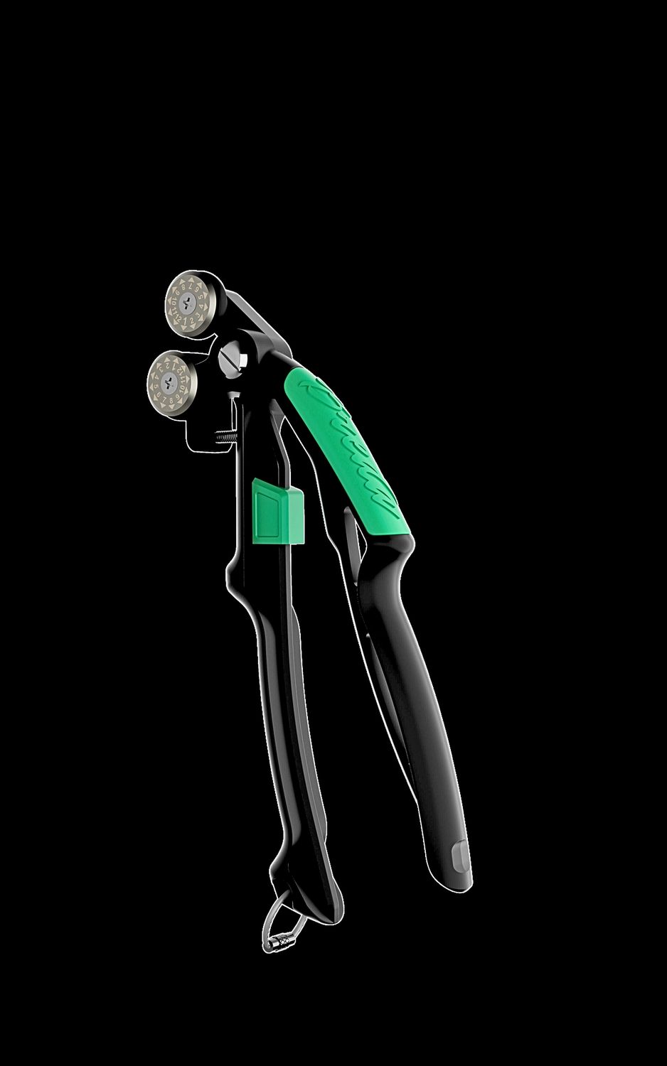 Breda Mosaic Nippers