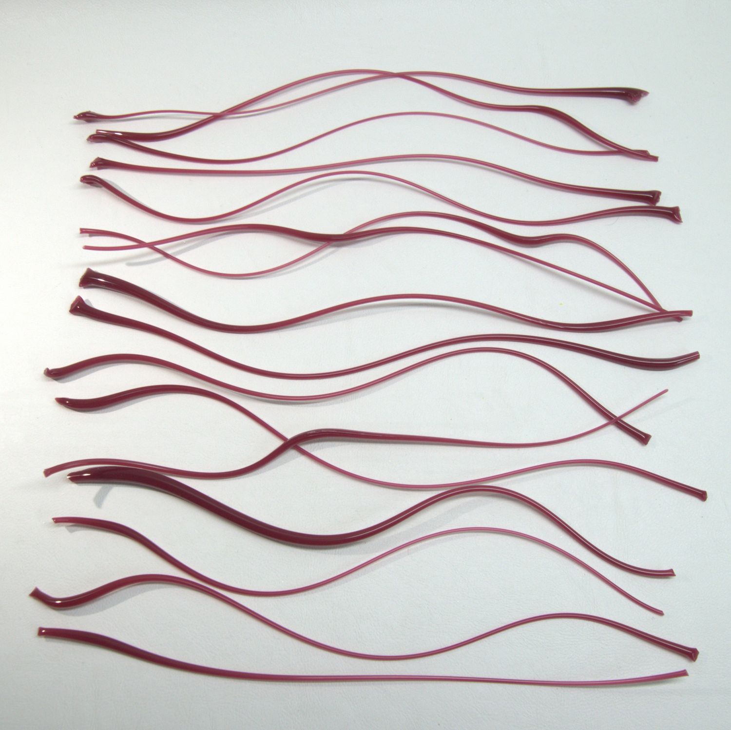 BE0332 Plum Vitrigraph Shorts