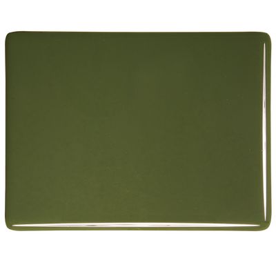 BE0241 Moss Green Vitrigraph Shorts